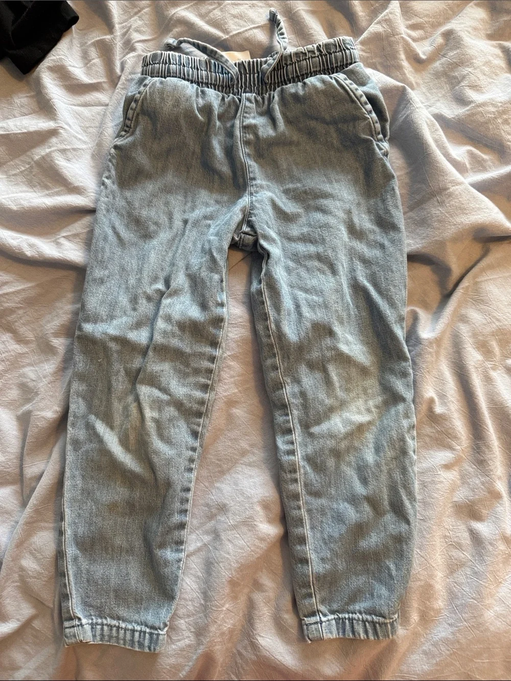 Bundle of 4t pants girls